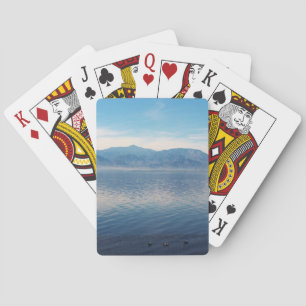 Jeu De Cartes Mer de Salton