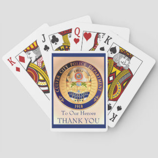 JEU DE CARTES MERCI