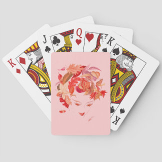 Jeu De Cartes Mère Nature