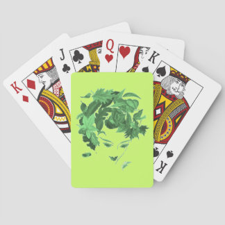 Jeu De Cartes Mère Nature