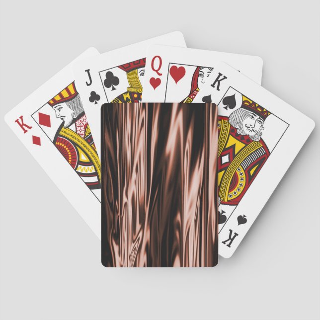 Jeu De Cartes Mère Terre Satin....... (dos)