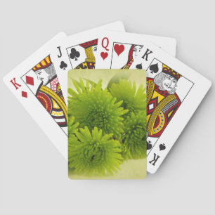 Jeu De Cartes Mères vertes