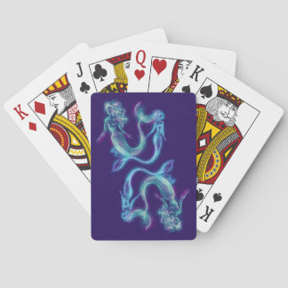 Jeu De Cartes Mermaids