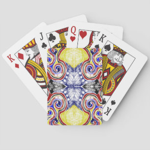 Jeu De Cartes Merveilleux