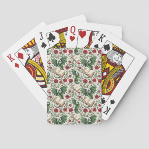 Jeu De Cartes Mes Premiers Amours - Dragons et Livres