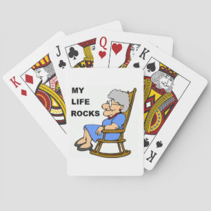 JEU DE CARTES MES ROCHES DE VIE