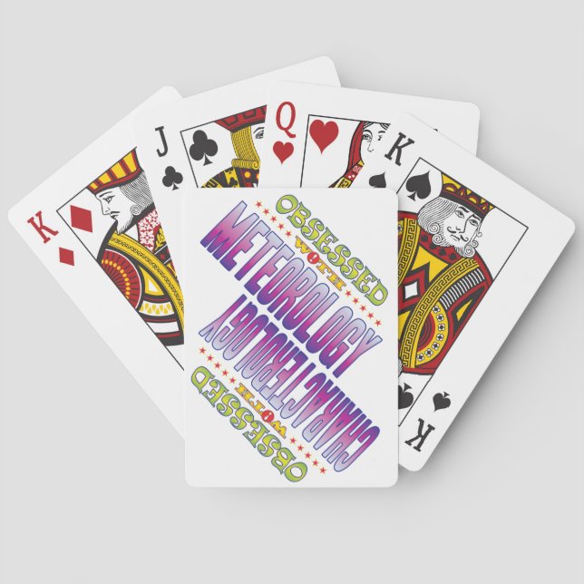 Jeu De Cartes Météorologie 2 hantée (dos)