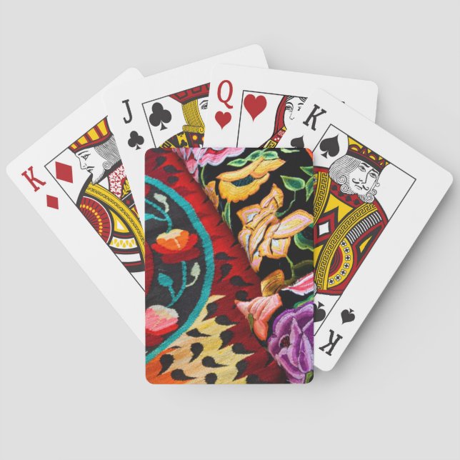 Jeu De Cartes Mexique, San Miguel de Allende (dos)
