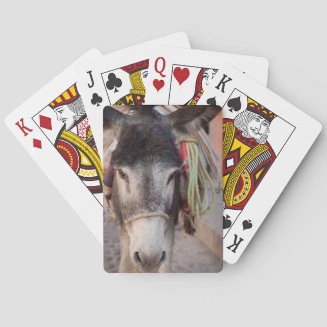 Jeu De Cartes Mexique, San Miguel De Allende 2 (dos)