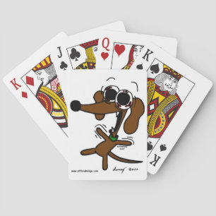 Jeu De Cartes Midge Freakin' Out Lecture Cartes