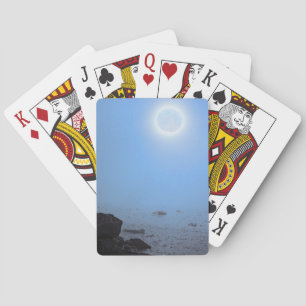 Jeu De Cartes Midnight Moon Arctique, Svalbard