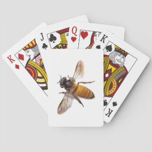 Jeu De Cartes Miel Bee