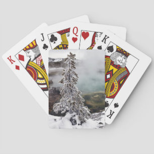Jeu De Cartes Milou Yellowstone
