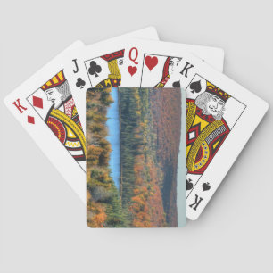 Jeu De Cartes Minnesota, SUPERIOR RANDONNÉE TRAIL