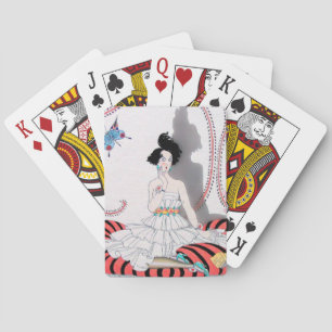 Jeu De Cartes Minuit ! ou Appartement tendance