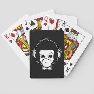 Jeu De Cartes mister monkey