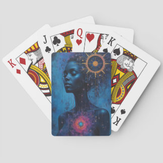 Jeu De Cartes Mme Tarot