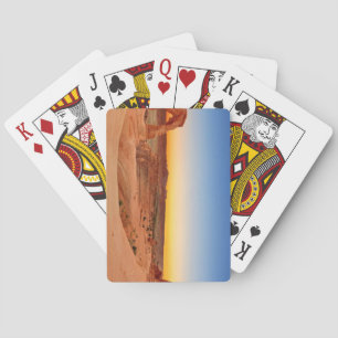 Jeu De Cartes Moab, Utah