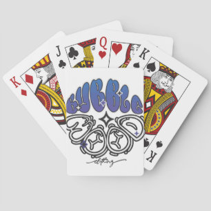 Jeu De Cartes Mode rue