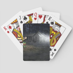 Jeu De Cartes Modèle