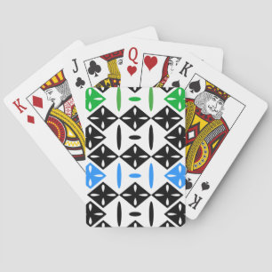 Jeu De Cartes Modèle Oltenesc