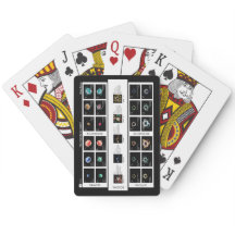 Modèle standard de particules