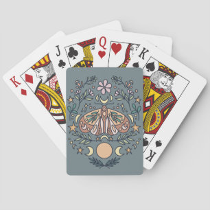 Jeu De Cartes Moelle magique
