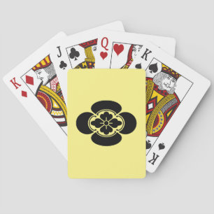 Jeu De Cartes Mokko