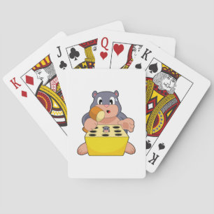 Jeu De Cartes Mole Game
