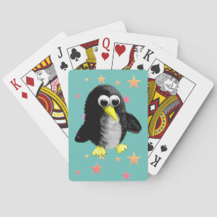 Jeu De Cartes Mon ami le pingouin