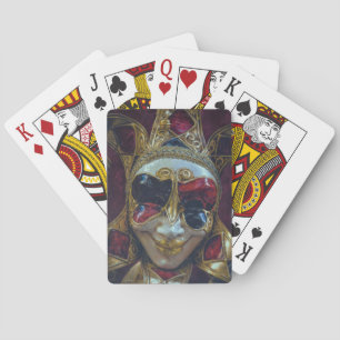 Jeu De Cartes Mon visage heureux