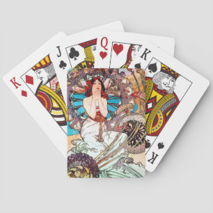 Jeu De Cartes Monaco Monte Carlo