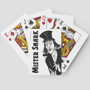 Jeu De Cartes Monsieur foncé Snark de Monsieur Snark