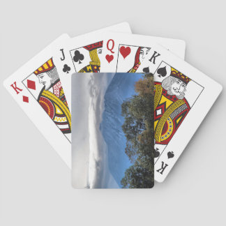 Jeu De Cartes Mont Katahdin