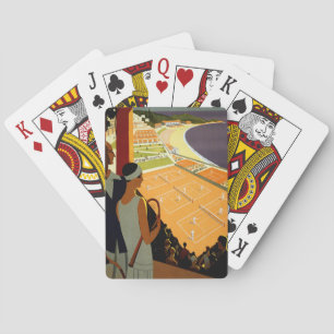 Jeu De Cartes Montecarlo