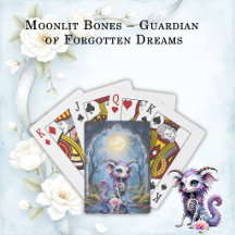 Moonlit Bones – Gardien des Rêves Oubliés. 