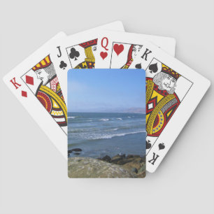 Jeu De Cartes Morro Bay, Californie