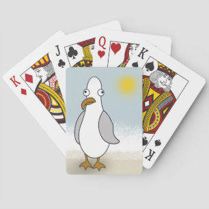Jeu De Cartes Mougette