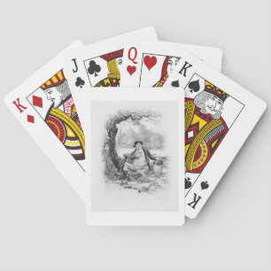 Jeu De Cartes Mr Pickwick, de "Charles Dickens : Un commérage