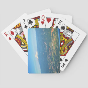 Jeu De Cartes Mt Hood, Oregon