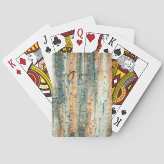 Jeu De Cartes Mur d'intérieur d'escalade de roche