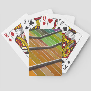 Jeu De Cartes MUSAC, musée d'art contemporain
