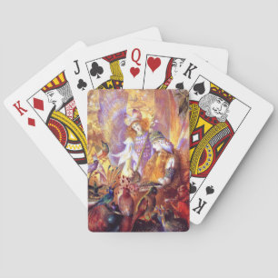 Jeu De Cartes Musique
