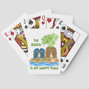 Jeu De Cartes My Happy Place