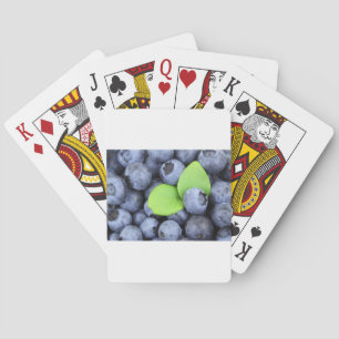 JEU DE CARTES MYRTILLE