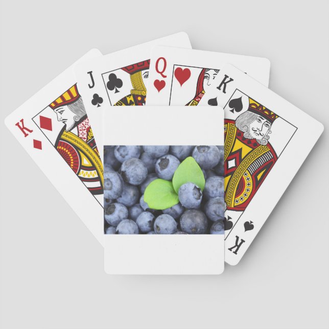 JEU DE CARTES MYRTILLE (dos)