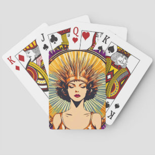 Jeu De Cartes Myrtle version 3