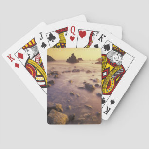 Jeu De Cartes NA, États-Unis, Californie, Californie du Nord,