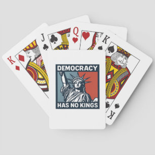 Jeu De Cartes N'a Pas De Rois