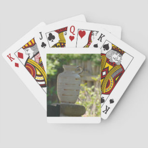 Jeu De Cartes Nature morte